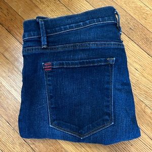 BDG MID RISE TWIG jeans. 30w 29l  like new